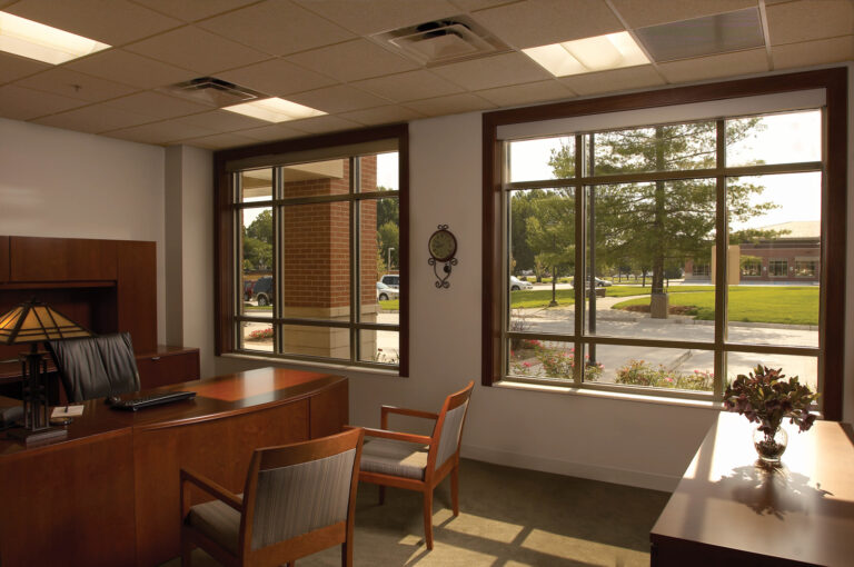 Williams-Keepers Office, Columbia, Missouri