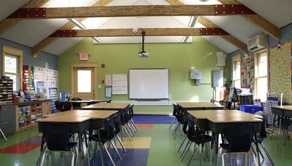 Services: LEED Coordination