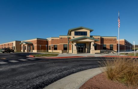 Early Childhood Learning Center