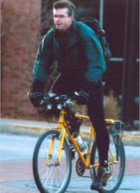 Eric Roselle, AIA