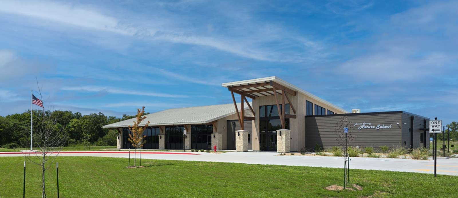 Boone County Nature School