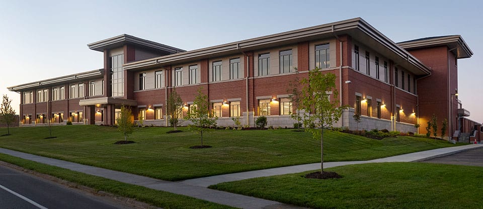 Shelter Insurance North Facility