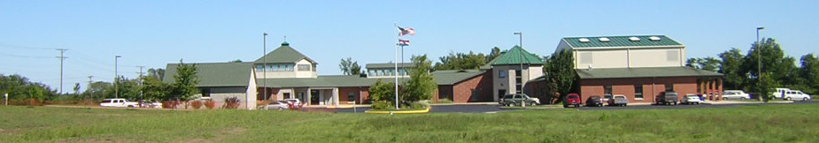 Butterfield Youth Services Campus