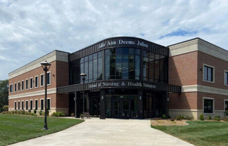 MVC School of Nursing and Health Sciences