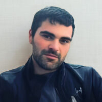 Derek M. Sneller