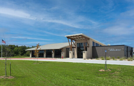 Boone County Nature School