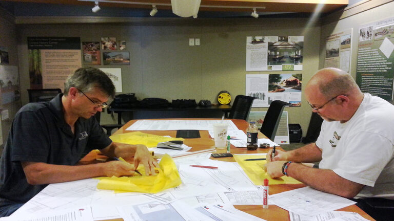 Erik and Eric Planning medium header