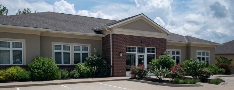 PWArchitects, Inc., Columbia, Missouri Header