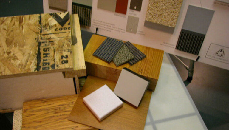Sustainable materials