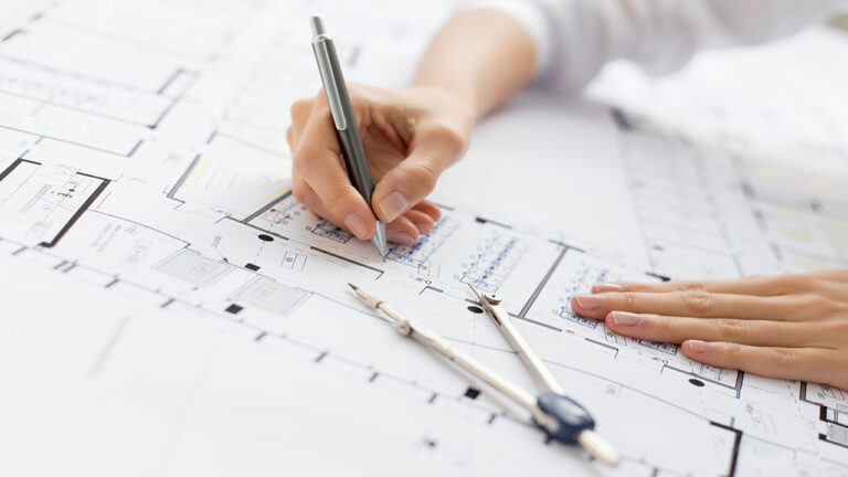 Architect medium medium header