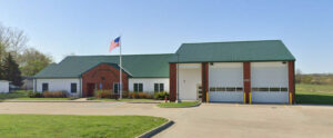 BCFPD Station 16