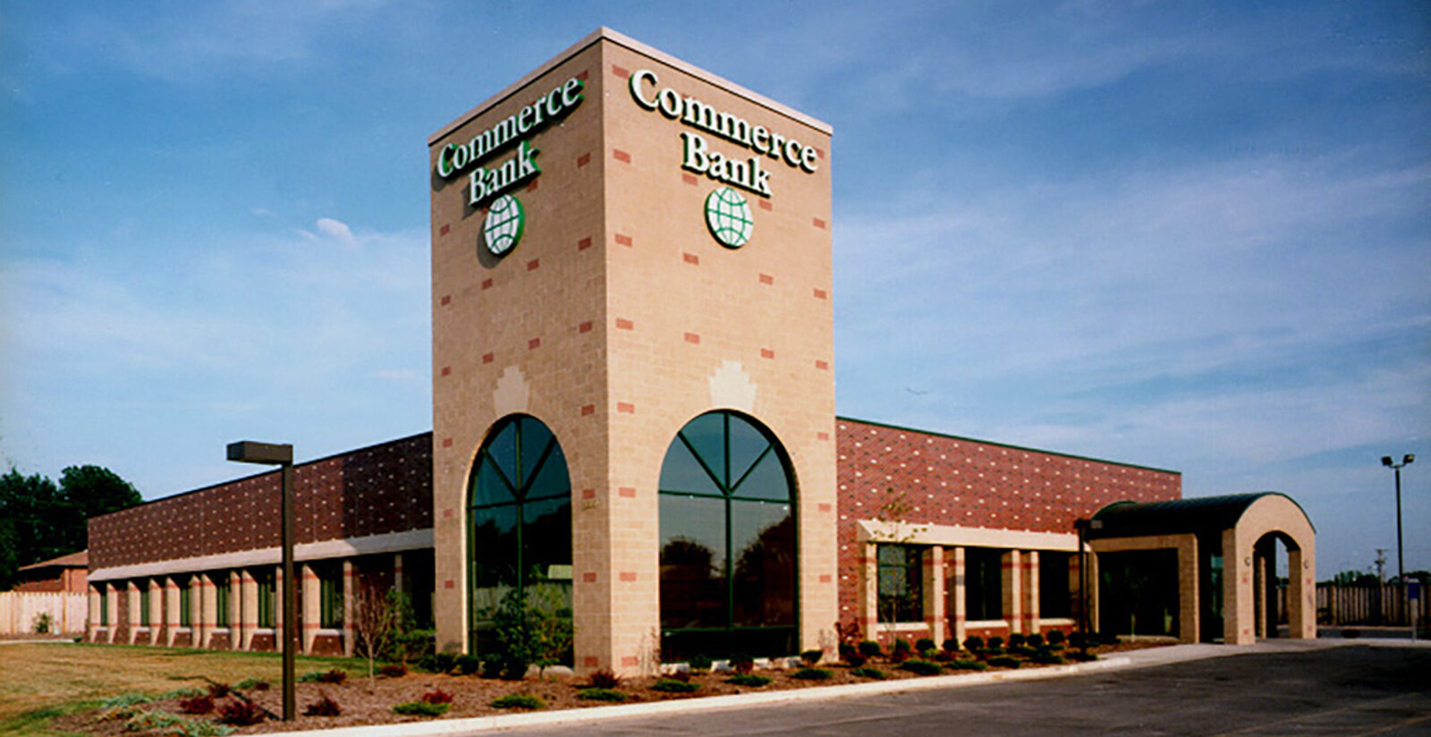 Commerce Bank