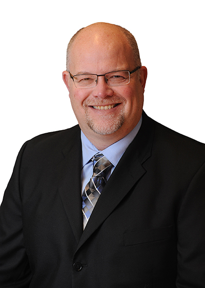 Erik Miller, AIA, CDT Vice President of PWArchitects, Inc.