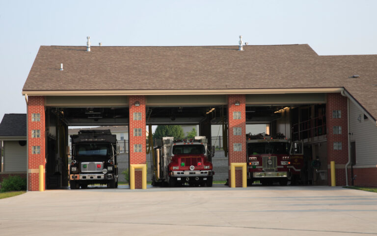 Fire Station 9 – Columbia, MO