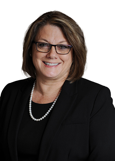 Kimberly Trabue staff photo.