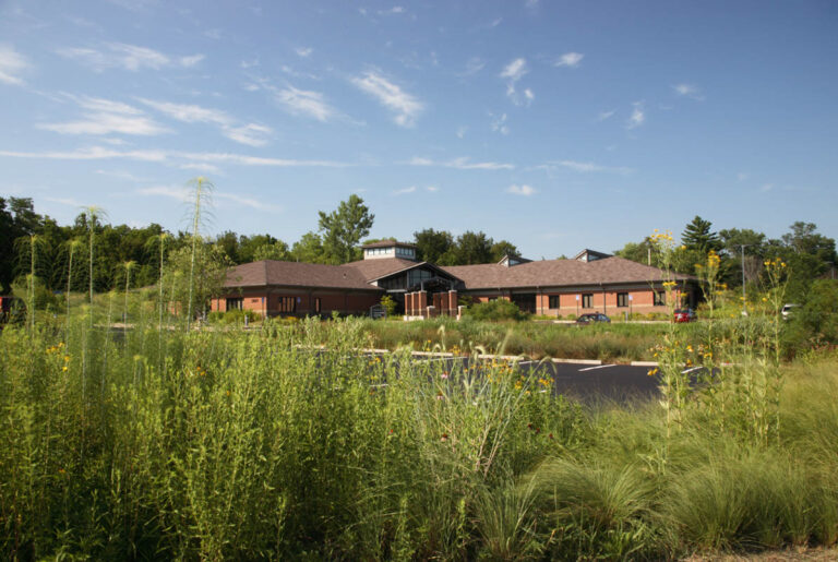 Missouri Conference of the United Methodist Church Office.