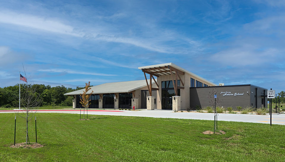Boone County Nature School