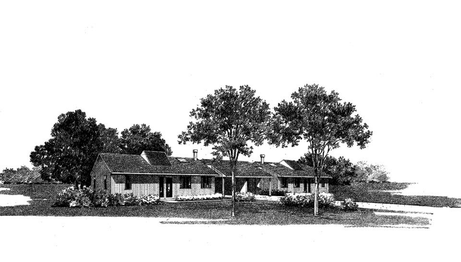 OVE Low Cost Housing Award Image