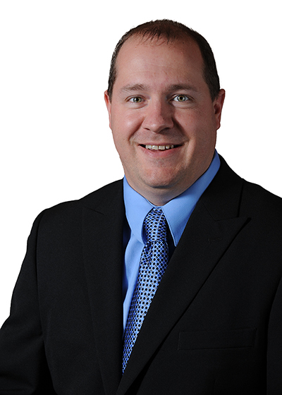 Shannen Imsland staff photo.