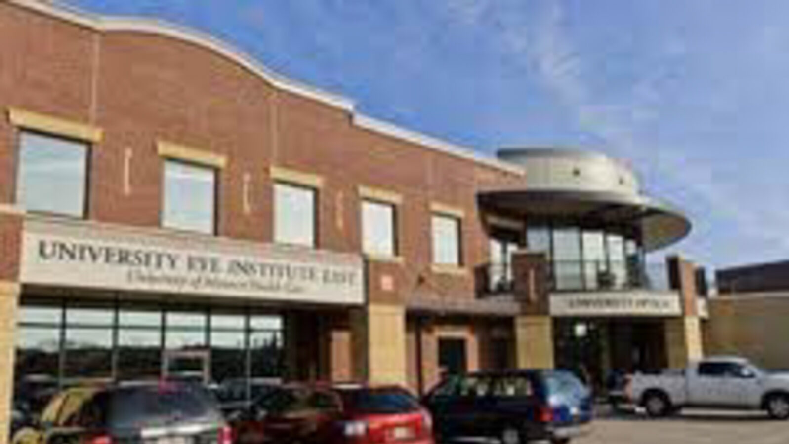 Wingate Court Medical Office Building