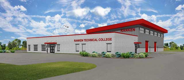 Ranken Technology Center hero