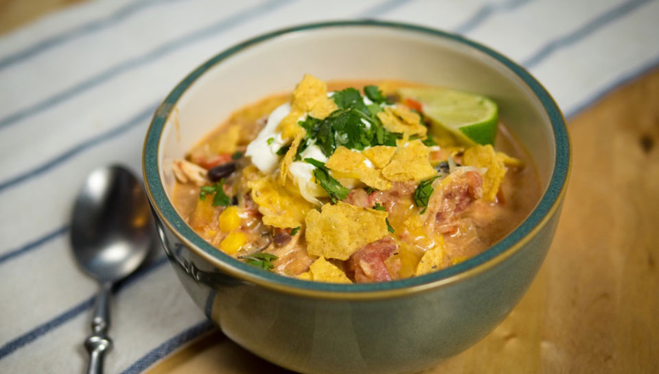Chicken Chilli Recipe photo.