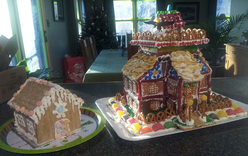Graham Cracker House for blog post.