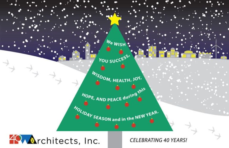 2018 PWA Holiday Postcard for blog post.