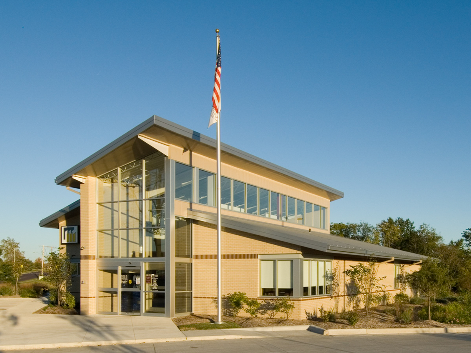 Missouri Credit Union, Columbia, Missouri